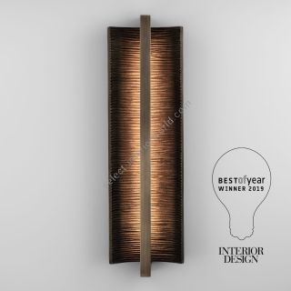 Indoor & Outdoor LED Wall Sconce Scorpio by Boyd Lighting