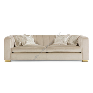 Zanaboni / Sofa / Magritte