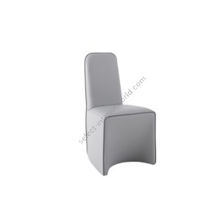 Smania / Chairs without arms / Lybra