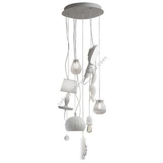 Karman / Cascade Lights / Cluster SE050 NT INT