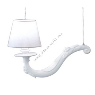 Karman / Pendants & Suspension Lights / Déjà-Vu SE117 4B INT