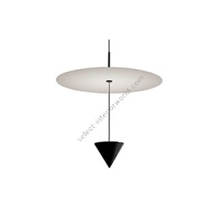 Karman / Spot Lighting / Stralunata 23 SE255 1N/2N INT