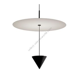 Karman / Spot Lighting / Stralunata 40 SE255 3N/4N INT