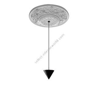 Karman / Spot Lighting / Moonbloom 40 SE256 1B/5B INT