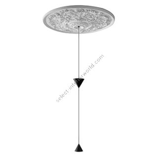 Karman / Spot Lighting / Moonbloom 75 SE256 4B/8B INT