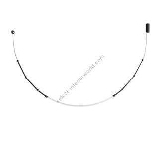 Karman / Outdoor LED Lighting / Leda Outdoor SE293 BN/BO EXT