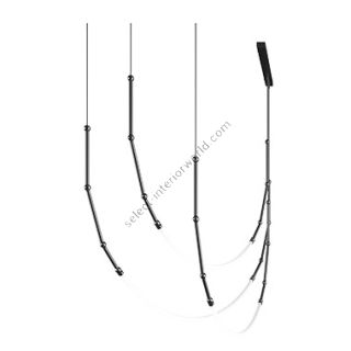 Karman / LED Ceiling Lights / Leda SE293 CN/CO INT