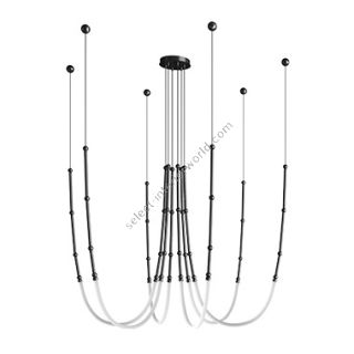 Karman / LED Ceiling Lights / Leda SE293 DN/DO INT