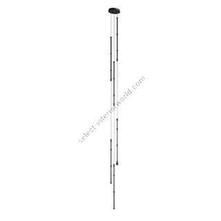 Karman / LED Ceiling Lights / Leda SE293 EN/EO INT