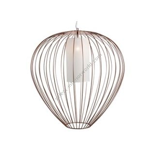 Karman / Pendant Lighting / Cell Outdoor 57 cm SE612 EXT