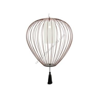 Karman / Pendants & Suspension Lights / Cell 57 cm SE612 INT