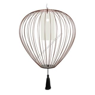 Karman / Pendants & Suspension Lights / Cell 84 cm SE613 EXT