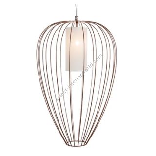 Karman / Pendant Lighting / Cell Outdoor 55 cm SE615 EXT