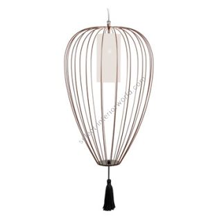 Karman / Pendants & Suspension Lights / Cell 55 cm SE615 INT