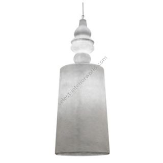 Karman / Outdoor Pendant Lighting / Alibabig Outdoor SE617V-EXT