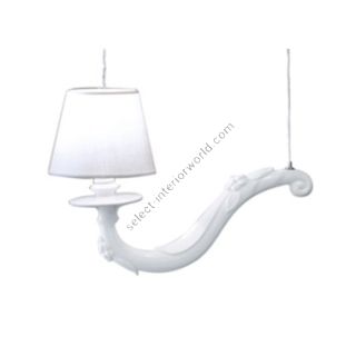 Karman / Pendants & Suspension Lights / Déjà-Vu SE627-45B