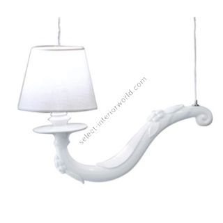 Karman / Pendants & Suspension Lights / Déjà-Vu SE627-60B