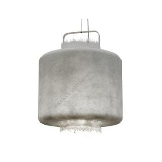 Karman / Pendants & Suspension Lights / Kimono 50 SE635V-INT