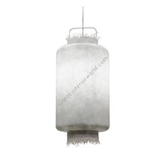 Karman / Outdoor Pendant Lighting / Kimono 40 SE636V-EXT