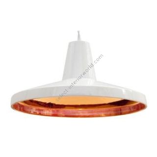 Karman / Pendants & Suspension Lights / Gangster 50 SE641BB/BR/BG/BV