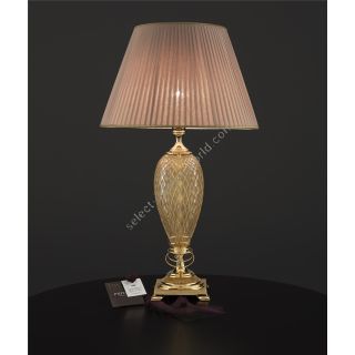 Euroluce Lampadari / Table lamps / Secret LG1 Eternity