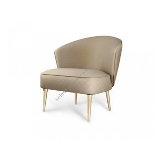 Castro Lighting / Armchairs / Sedere