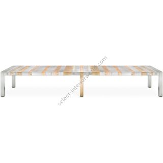 Arte Veneziana / Dining Tables / Selecto New Classic FTB-LDC-104-S100