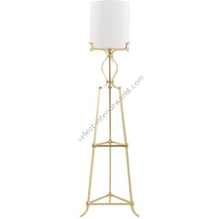 Jumbo Collection / Floor Lamp / Selenia Floor Lamp