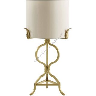 Jumbo Collection / Table Lamp / Selenia Table Lamp