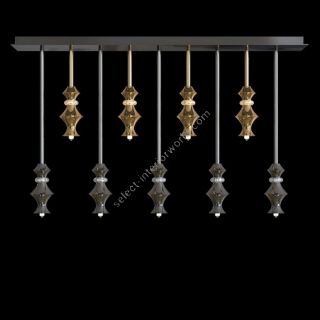 Aiardini Milano / Island Lighting / Selly cod 330SPL