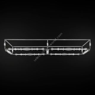 Arte Veneziana / Pendants & Suspension Lights / Serenissima Contemporary LCC-GLF-011-LC150