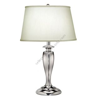 Elstead Lighting / Table Lamps / Stuyvessant 1
