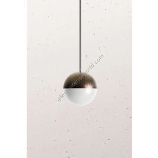 Il Fanale / Outdoor Pendant Lights / Sfera 291.01.OOB 291.20.OOB