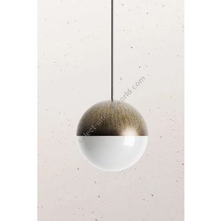 Il Fanale / Outdoor Pendant Lights / Sfera 291.02.OOB