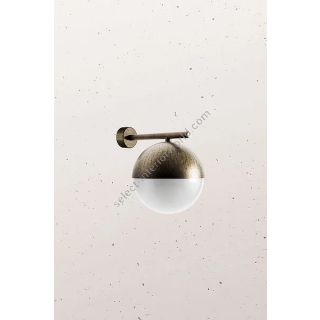 Il Fanale / Outdoor Wall Lights / Sfera 291.05.OOB