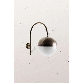 Il Fanale / Outdoor Wall Lights / Sfera 291.06.OOB