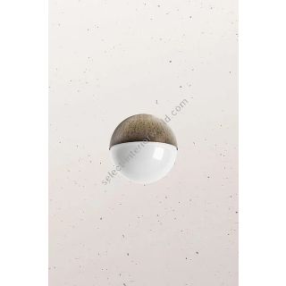 Il Fanale / Outdoor Ceiling Lights / Sfera 291.08.OOB