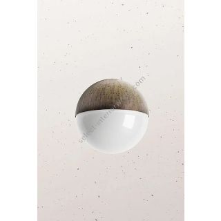 Il Fanale / Outdoor Ceiling Lights / Sfera 291.09.OOB