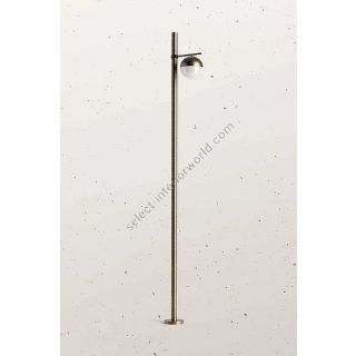 Il Fanale / Outdoor Post Ligths / Sfera 291.20.OOB