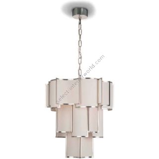 Officina Luce / Pendants / Shade 1412