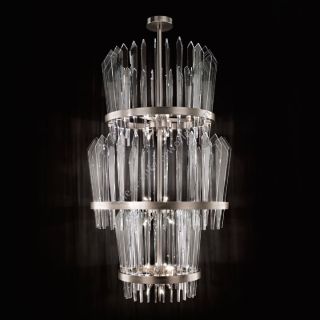 Arte Veneziana / Chandeliers / Shard Contemporary LCC-GLF-010-LC120