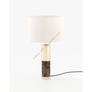 Laskasas / Table Lamps / Sharon