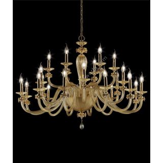 Euroluce Lampadari / Chandeliers / Sheen L12+6+6