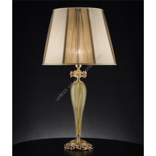 Euroluce Lampadari / Table lamps / Sheen LG1