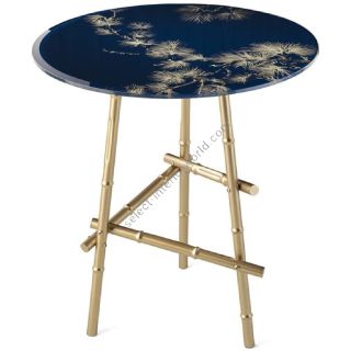 Jumbo Collection / Coffee tables / Sherazade Low Table