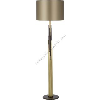 Officina Luce / Floor Lamps / Shine 2841