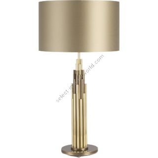 Officina Luce / Table Lamps / Shine