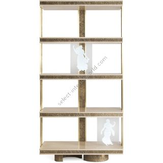 Jumbo Collection / Bookcase / Shinto Bookcase