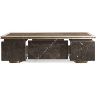 Jumbo Collection / Desk / Shinto Desk