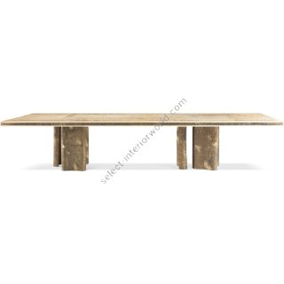 Jumbo Collection / Dining Table / Shinto Dining Table